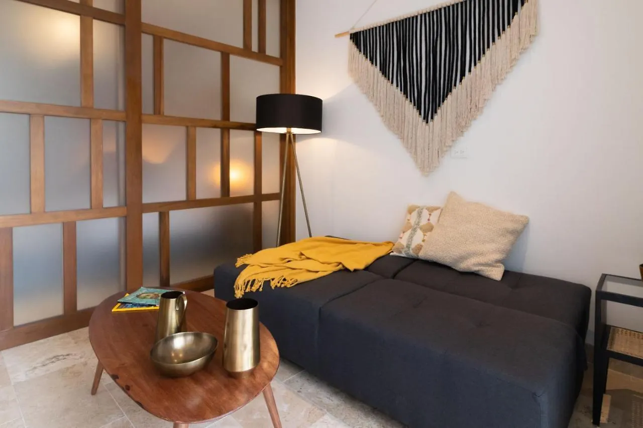 Apartament Ipana Playa del Carmen