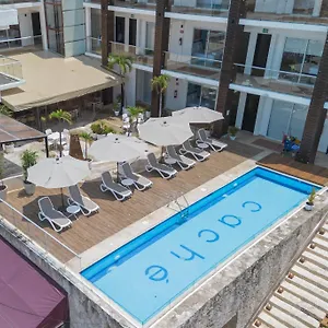 visit hotel